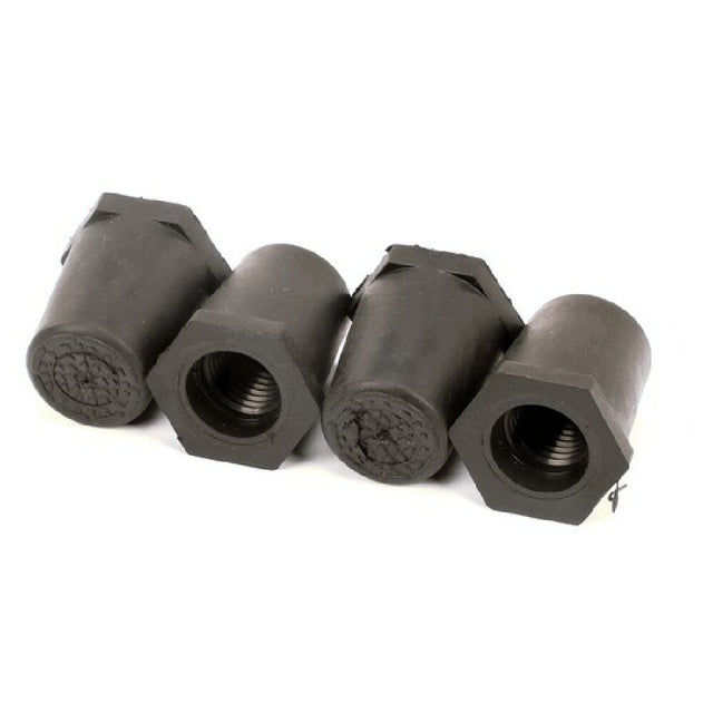 Spaceman 3.3.05.03.001.P4 Leg 45mm (4 Pack)