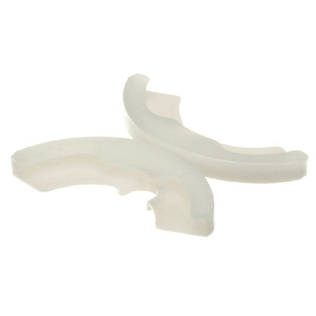 Spaceman 3.4.01.01.001.P2 Shoe L Large 3.4 Quart (2 Pack)