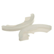 Spaceman 3.4.01.02.001.P2 Shoe R Large 3.4 Quart (2 Pack)
