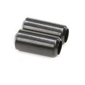 Spaceman 3.4.01.03.004.P2 Torque Guide Black (2 Pack)