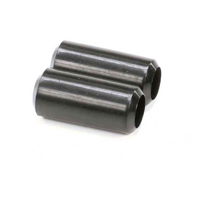 Spaceman 3.4.01.03.004.P2 Torque Guide Black (2 Pack)
