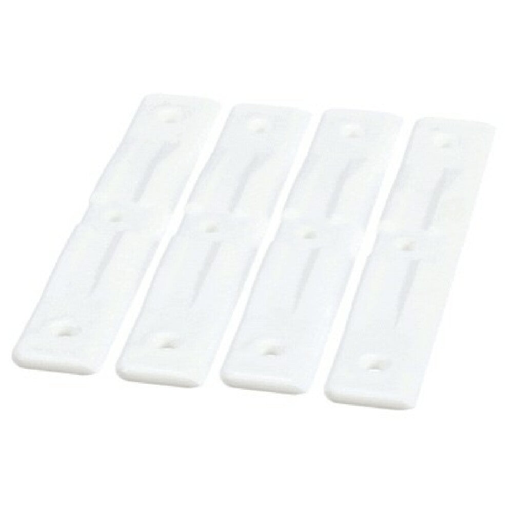 Spaceman 3.4.02.01.005.P4 Scraper Blade 152mm V2(4 Pack)