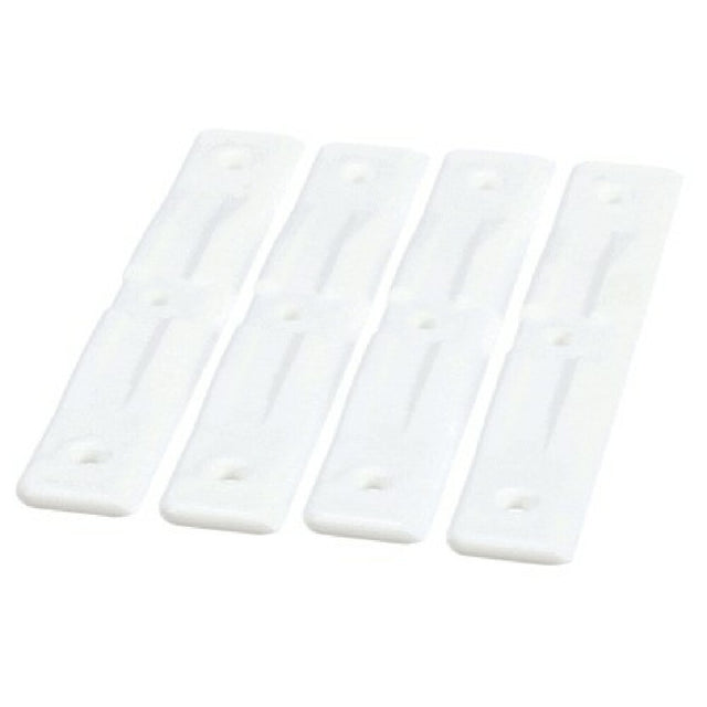 Spaceman 3.4.02.01.005.P4 Scraper Blade 152mm V2(4 Pack)