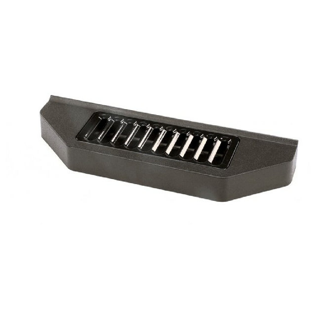 Spaceman 3.4.04.01.002 Drip Tray Front Med 37.2cm