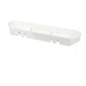 Spaceman 3.4.04.01.010 Drip Tray Front White 58mm