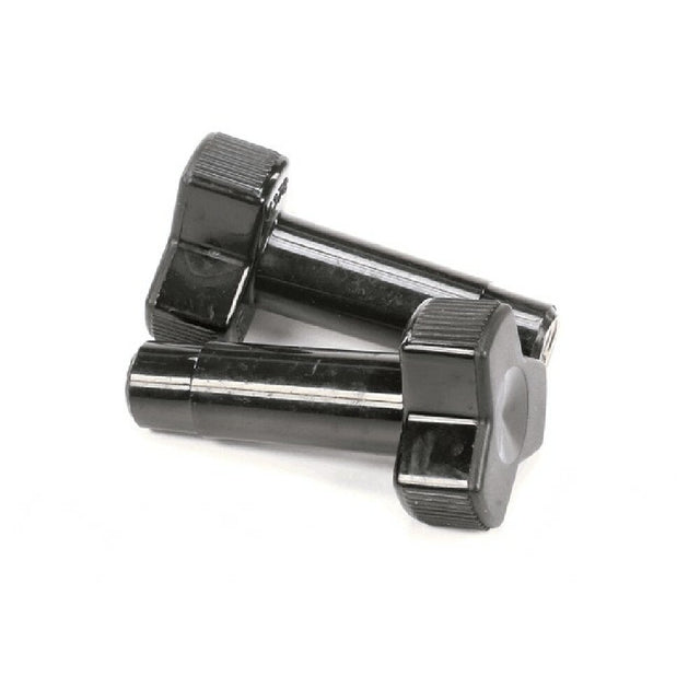 Spaceman 3.4.05.02.009.P2 Ss Hand Screw (2 Pack)