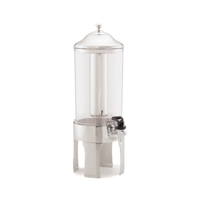 Alegacy Foodservice Products AL900 Savoir™ Juice Dispenser 7-2/5 Qt. One-valve