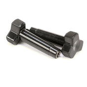 Spaceman 3.4.05.02.011.P2 Ss Hand Screw (2 Pack)