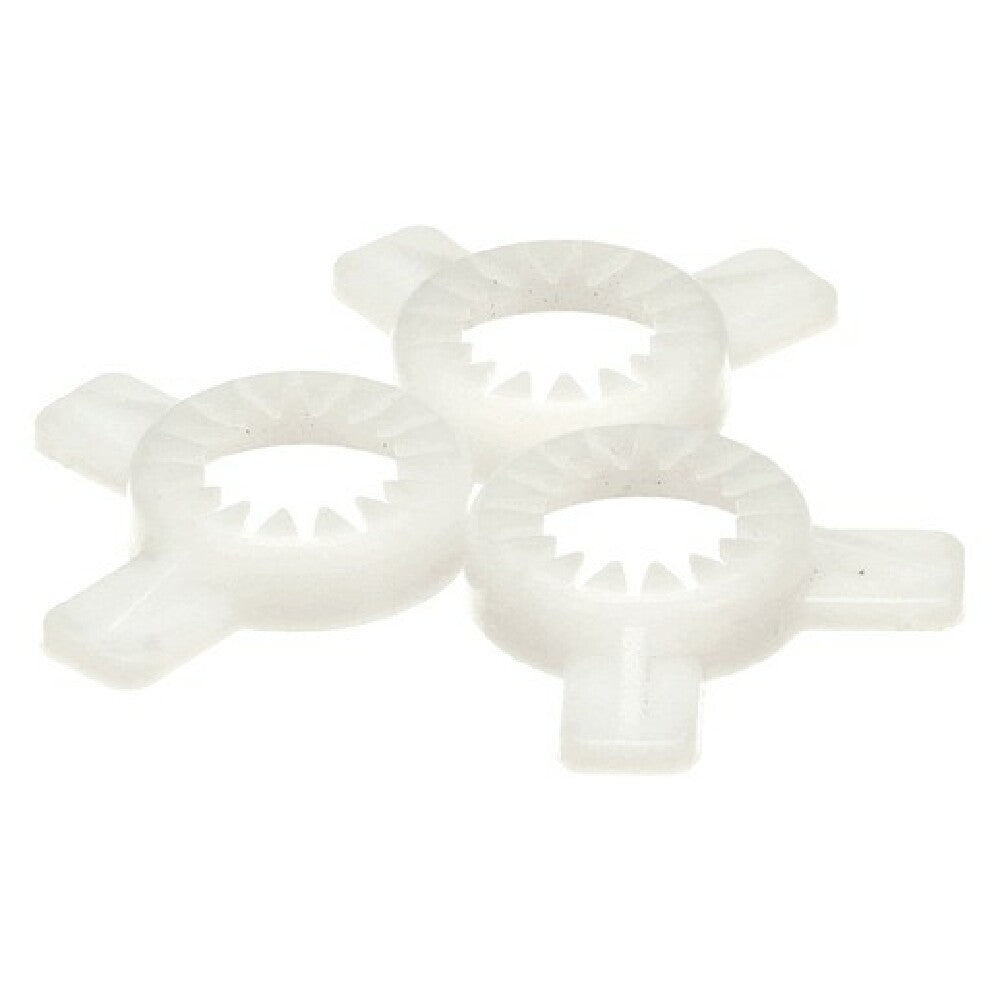 Spaceman 3.4.05.03.007.P3 Cap 16 Point 31mm Od (3 Pack)