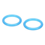Spaceman 3.4.08.01.003.P2 O Ring Locking Connector (2 Pack)