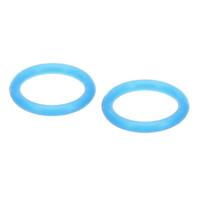 Spaceman 3.4.08.01.003.P2 O Ring Locking Connector (2 Pack)