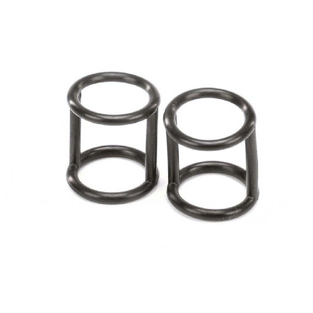 Spaceman 3.4.08.01.019.P2 H Ring Middle 1.8 Quart (2 Pack)