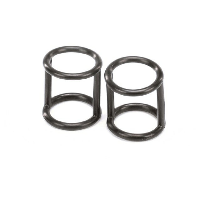 Spaceman 3.4.08.01.019.P2 H Ring Middle 1.8 Quart (2 Pack)