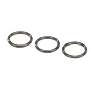 Spaceman 3.4.08.01.025.P3 Drive Shaft Seal 15.8x2.4 (3 Pack)