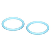 Spaceman 3.4.08.01.040.P2 Pump Injection O Ring (2 Pack)
