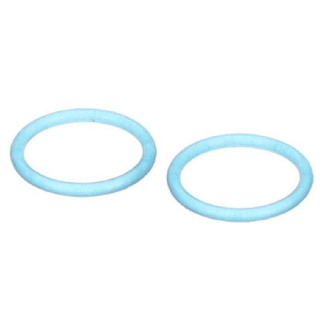 Spaceman 3.4.08.01.040.P2 Pump Injection O Ring (2 Pack)