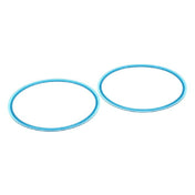 Spaceman 3.4.08.02.005.P2 Door Gasket Standard (2 Pack)