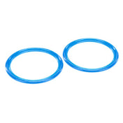 Spaceman 3.4.08.02.008.P2 Dispense Ss Door Gasket (2 Pack)