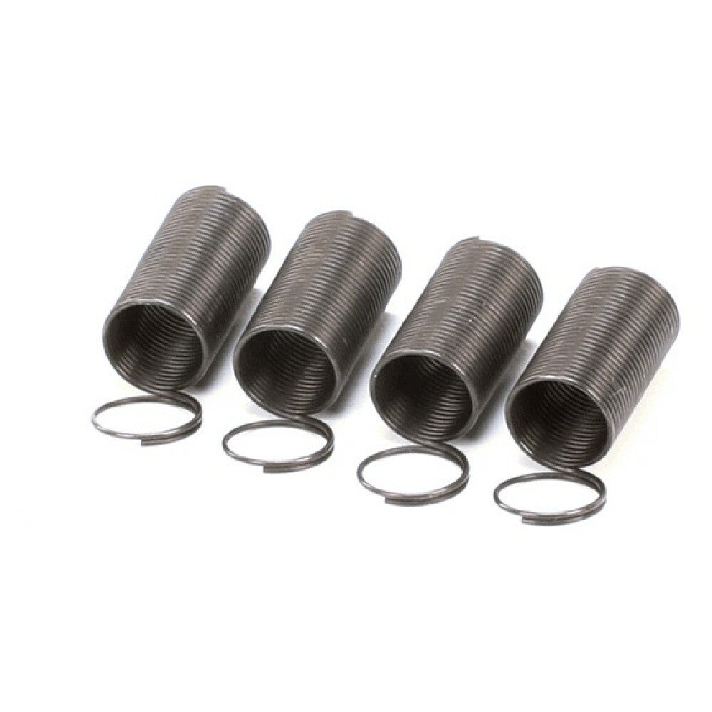 Spaceman 3.6.02.005.P4 Spring Viscosity 0.7mm (4 Pack)