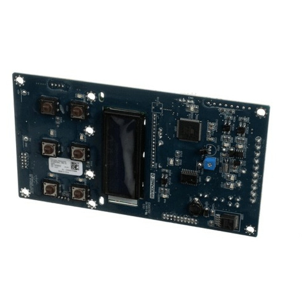 Spaceman 920.1.01.0007 Control Board Ss Vertical