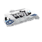 Spaceman SM-KIT-REFILL-SS-2F-S Maintenance Kit Soft Serve