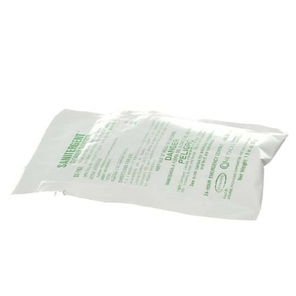Spaceman SM-ST-2507629 Sanitizer Cleaner Case Of 50