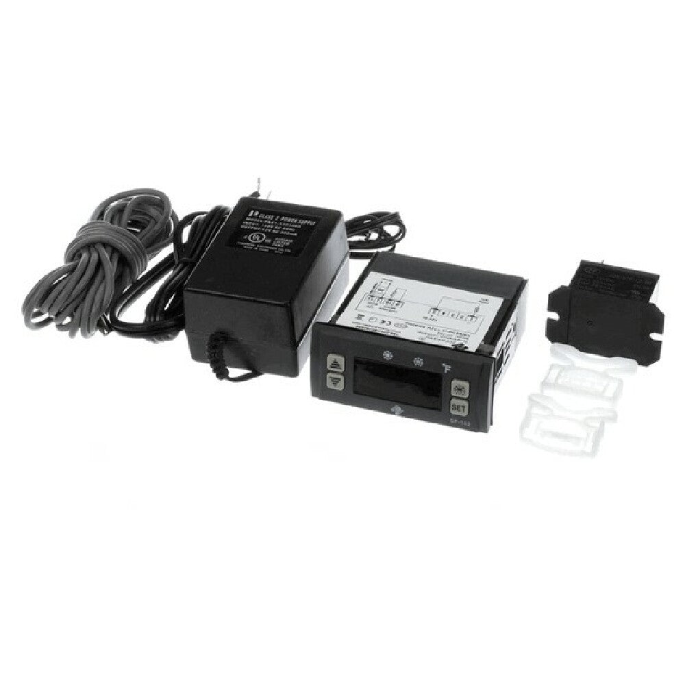 AllPoints 8105499 Digital Thermostat With Relay
