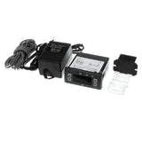 AllPoints 8105499 Digital Thermostat With Relay