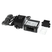 AllPoints 8105499 Digital Thermostat With Relay
