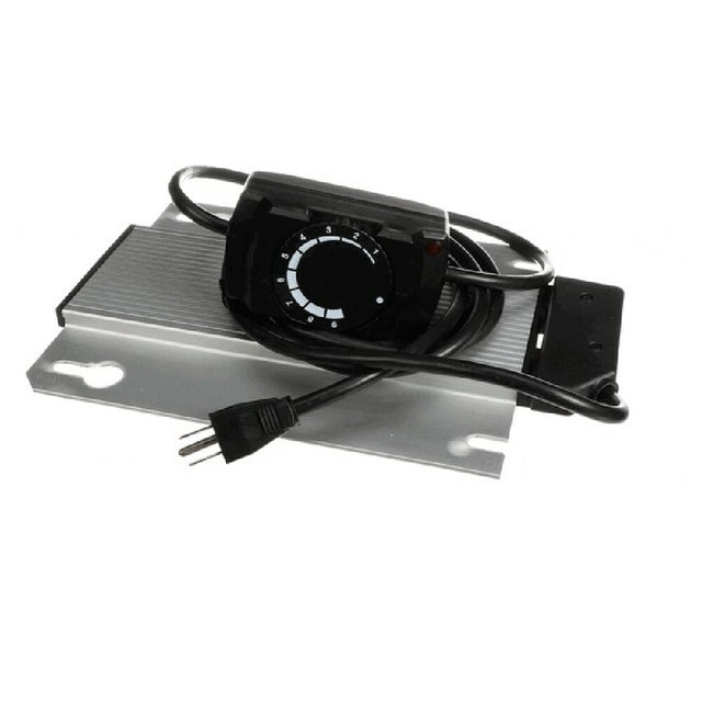 AllPoints 8105502 Electric Heating Unit W/adjust