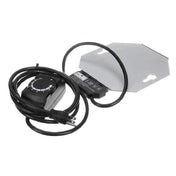 AllPoints 8105504 Electric Heating Unit W/adjust