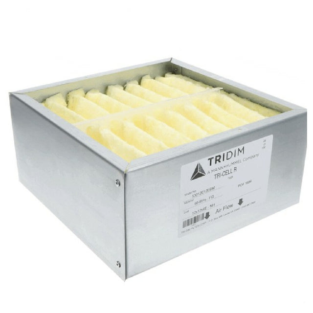 AllPoints 8105509 High Efficiency Primary Cell F