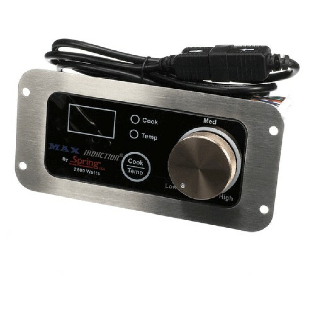 AllPoints 8105518 Control Bx W/reostat (usb)