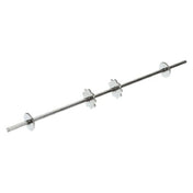 Star Mfg 2A-202902 Shaft T714 Drive