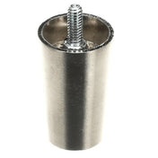 Star Mfg 2A-Z19356 2.5 Foot Base 1/4 20 Top