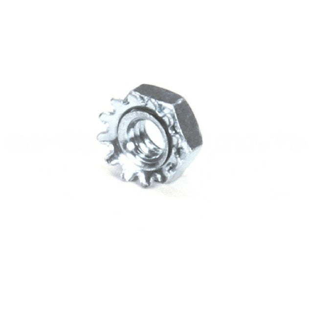 Star Mfg 2C-2001347 Nut Keps 8 32 Zp