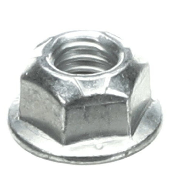Star Mfg 2C-Z2899 5/16 18 Unc Locknut