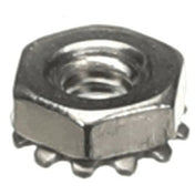 Star Mfg 2C-Z6929 Nut 10 24 Keps Ss