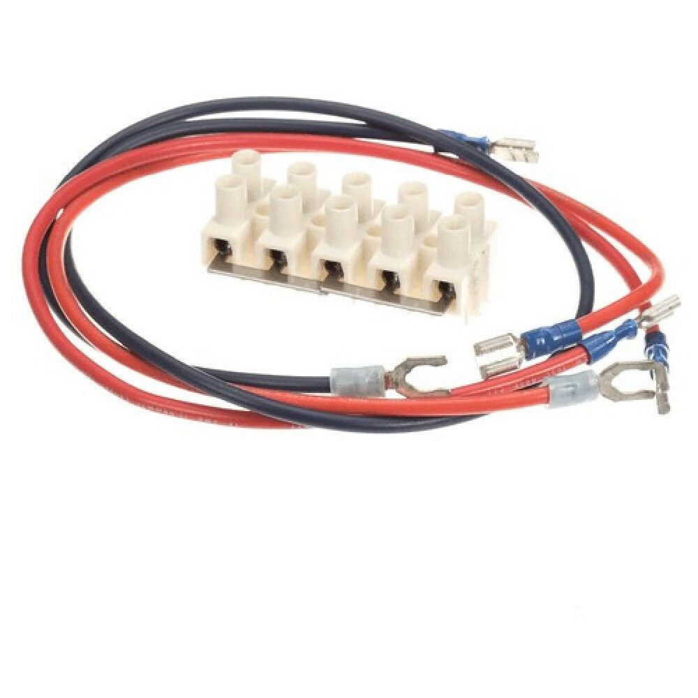 Star Mfg 2E-135600 Wire Harness 214