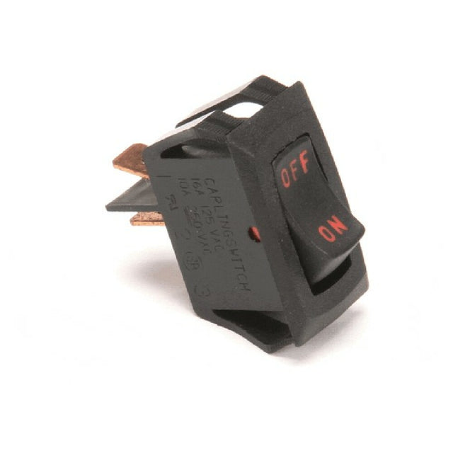 Star Mfg 2E-200552 Switch Rocker 1a823