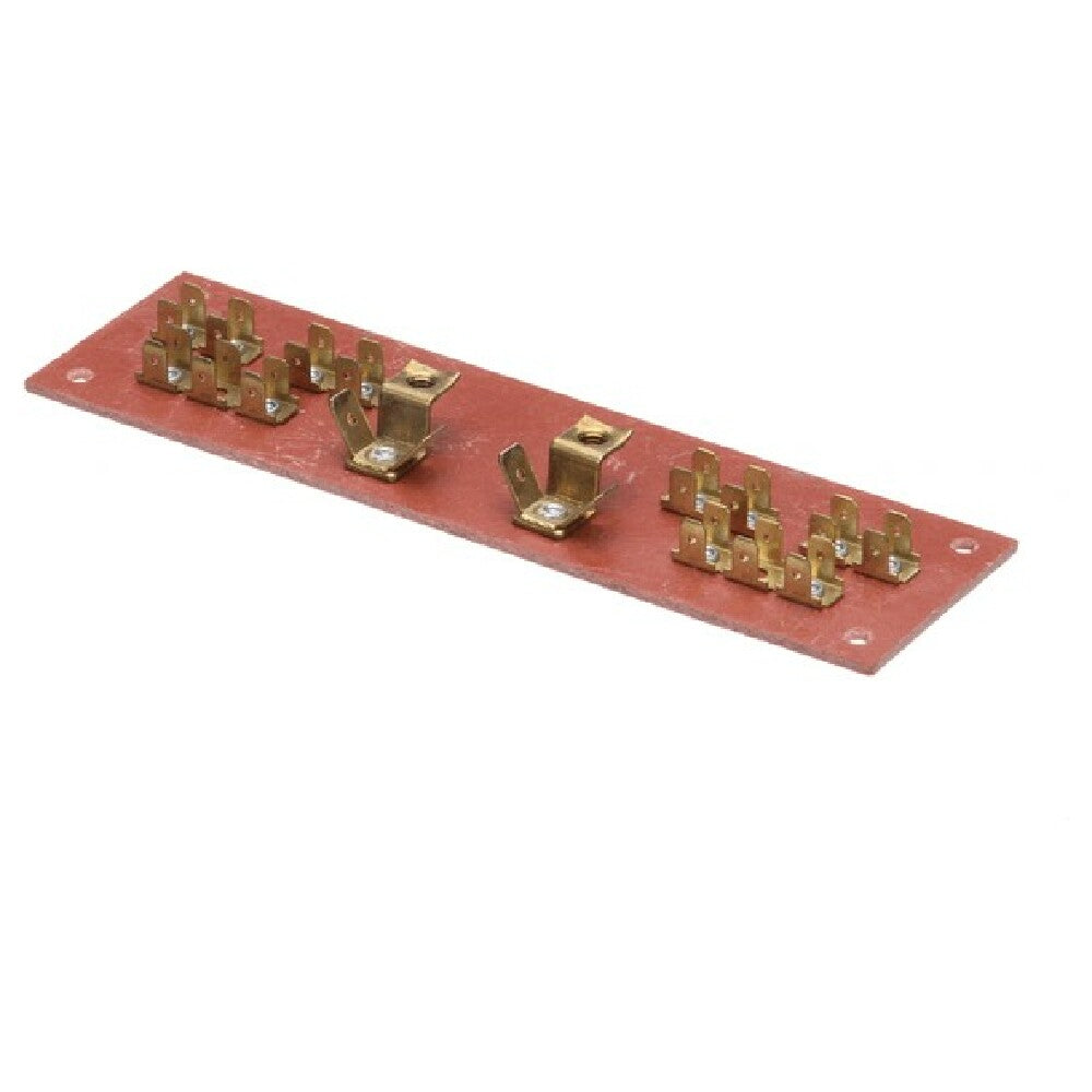 Star Mfg 2E-32323 Board Terminal Tu95101