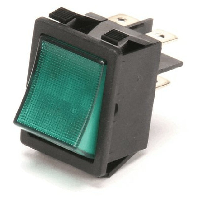 Star Mfg 2E-39700 Switch On Off Green 120v