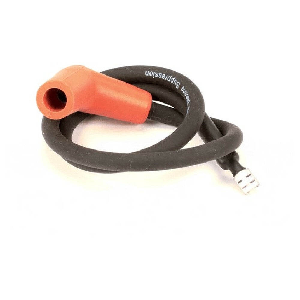 Star Mfg 2E-60126101 Wiring Ign Resistive Ang