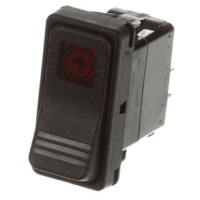 Star Mfg 2E-66-3008 Switch Rocker Spst On Off