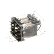 Star Mfg 2E-66-9025 Relay 3dpdt 240v Coil
