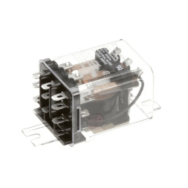 Star Mfg 2E-66-9025 Relay 3dpdt 240v Coil