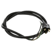 Star Mfg 2E-7605845 Power Cord 5 15p 125v