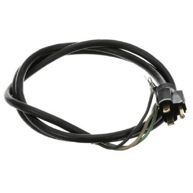 Star Mfg 2E-7605845 Power Cord 5 15p 125v