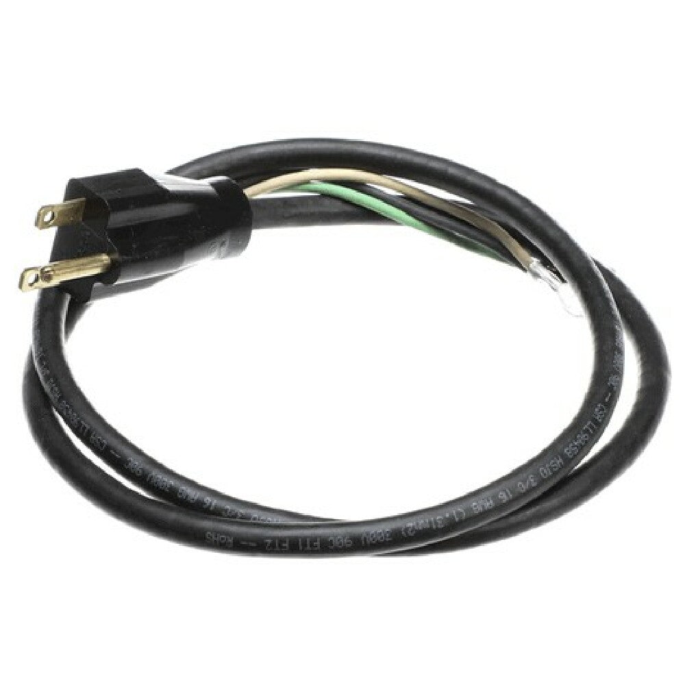 Star Mfg 2E-TC0067 Assy Cordset