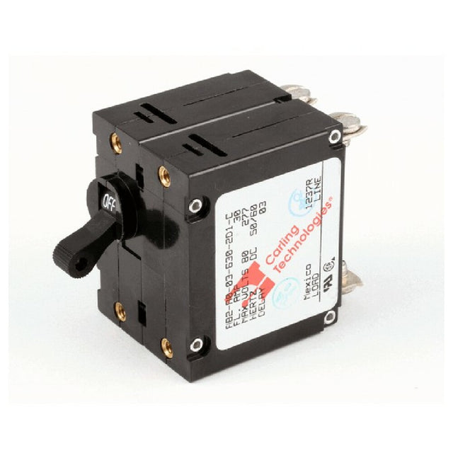 Star Mfg 2E-Y5166 Switch 2 Pole 30 Amp